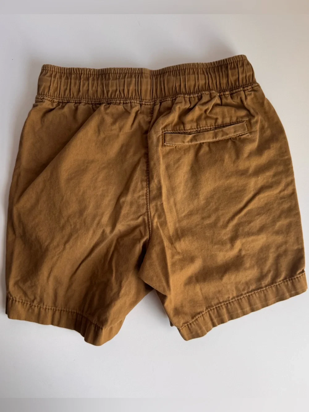 Cat & Jack/ Old Navy 3-Pack Boys Pull-On Shorts Bundle